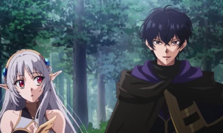 Ansatsusha de Aru Ore no Status ga Yuusha yori mo Akiraka ni Tsuyoi no da ga الحلقة 2 مترجمة