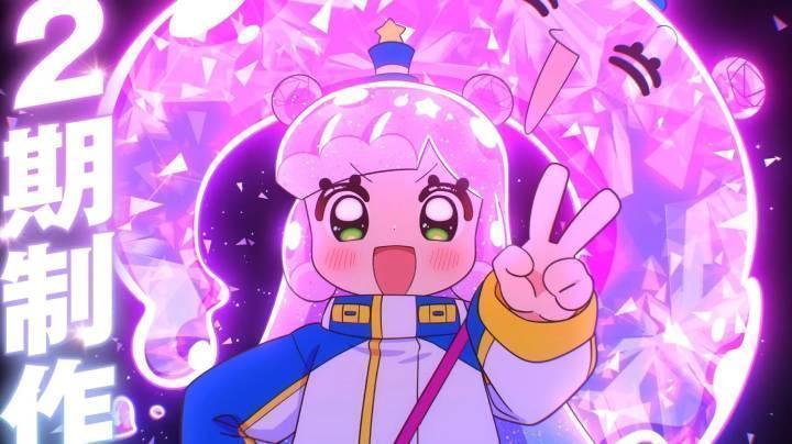 انمي Puniru wa Kawaii Slime 2nd Season الحلقة 12 الثانية عشر مترجمة كاملة