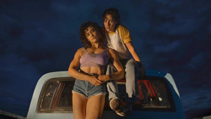 فيلم Love Lies Bleeding 2024 مترجم اون لاين