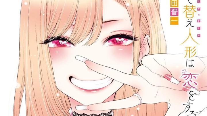 انمي Sono Bisque Doll wa Koi wo Suru Season 2 الحلقة 6 مترجمة