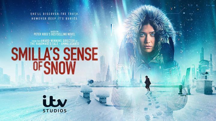 مسلسل Smilla's Sense Of Snow الموسم الاول الحلقة 4 مترجمة