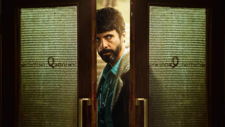 مسلسل Dept. Q الموسم الاول كامل جميع الحلقات مترجمة