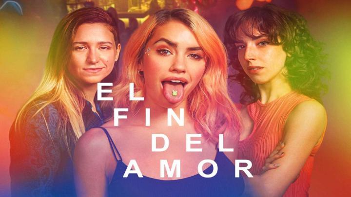 مسلسل El fin del Amor الموسم الاول الحلقة 9