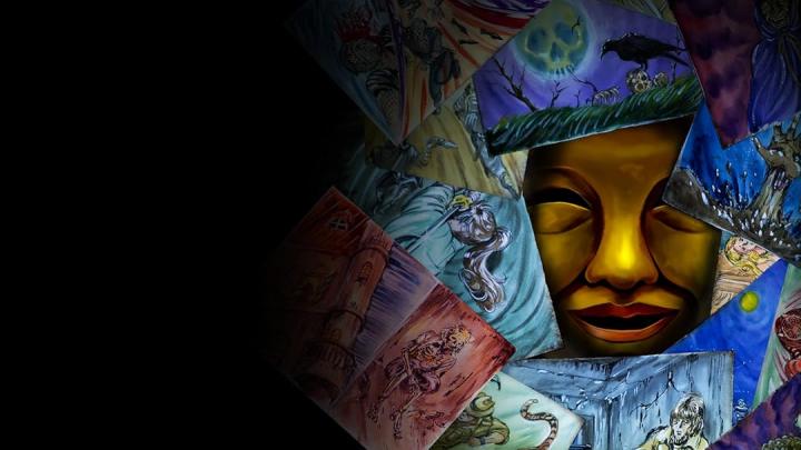 انمي Yami Shibai الموسم الخامس عشر مترجم