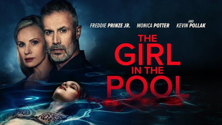 مشاهدة فيلم The Girl in the Pool 2024 مترجم