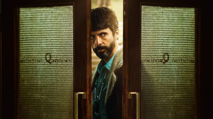 مسلسل Dept. Q الموسم الاول الحلقة 8 والاخيرة مترجمة