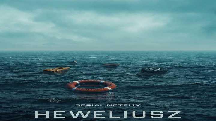 مسلسل Heweliusz الموسم الاول مترجم