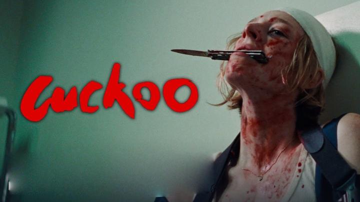 مشاهدة فيلم Cuckoo 2024 مترجم اون لاين