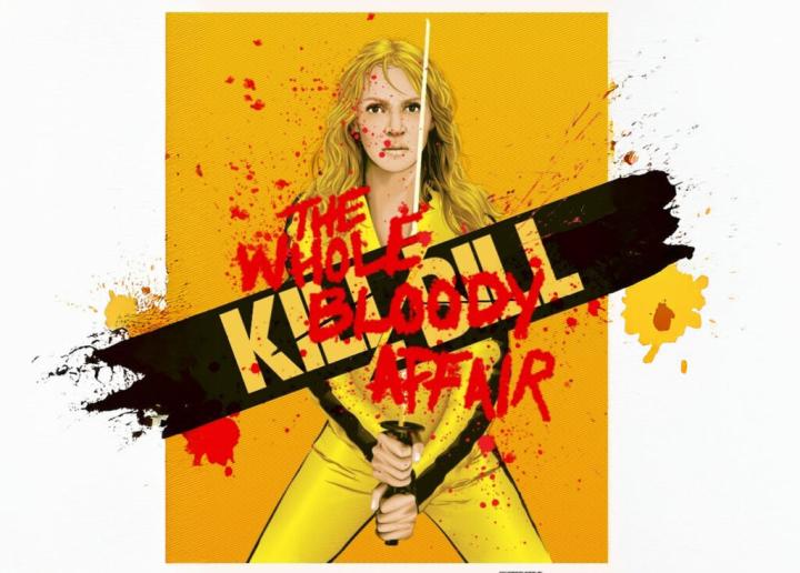 فيلم Kill Bill: The Whole Bloody Affair 2026 مترجم