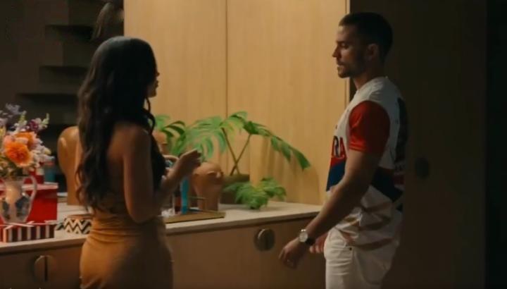 مسلسل Rulers of Fortune الحلقة 8 والاخيرة مترجمة HD +18