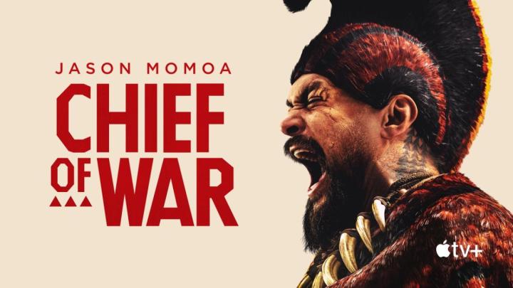 مسلسل Chief of War مترجمة الحلقة 3 الثالثة HD