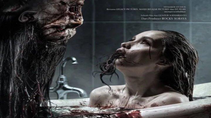 فيلم The Haunted Apartment: Miss K 2024 مترجم كامل HD