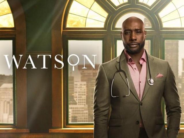 مسلسل Watson الموسم الاول الحلقة 13 مترجمة