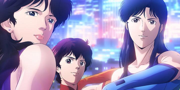 انمي Cat’s Eye الحلقة 5 الخامسة مترجمة