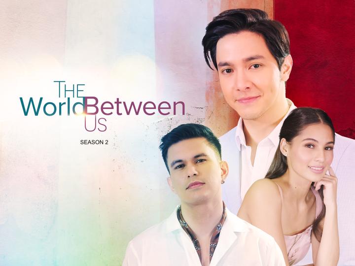 مسلسل العالم بيننا The World between Us الموسم الثاني الحلقة 1 مترجمة
