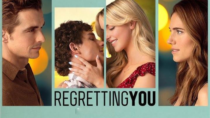 مشاهدة فيلم Regretting You 2025 مترجم موفيز لاند