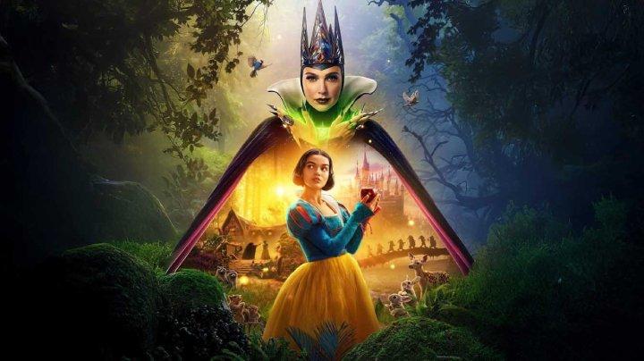 فيلم Snow White 2025 مترجم