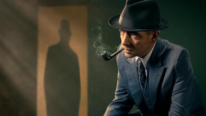مسلسل Maigret الموسم الاول مترجم