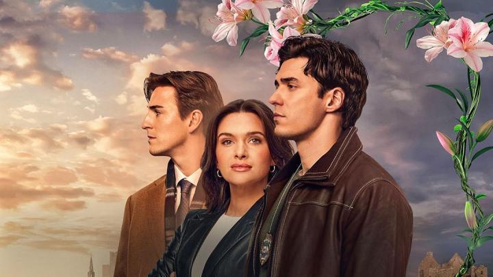 مسلسل Providence Falls الموسم الاول الحلقة 3 مترجمة