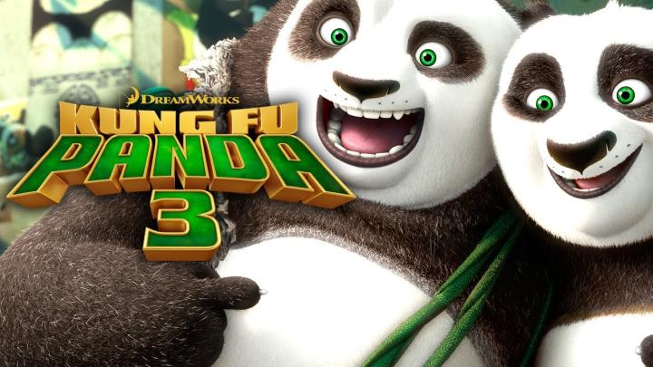 مشاهدة فيلم Kung Fu Panda 3 2016 مترجم
