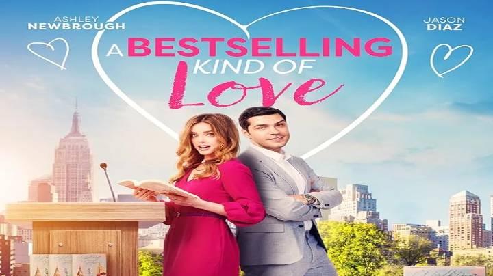 مشاهدة فيلم A Bestselling Kind of Love 2024 مترجم اون لاين