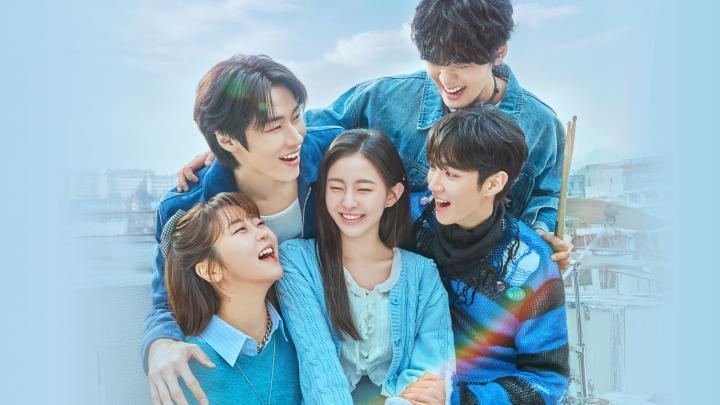 مسلسل ربيع الشباب Spring of Youth الحلقة 9