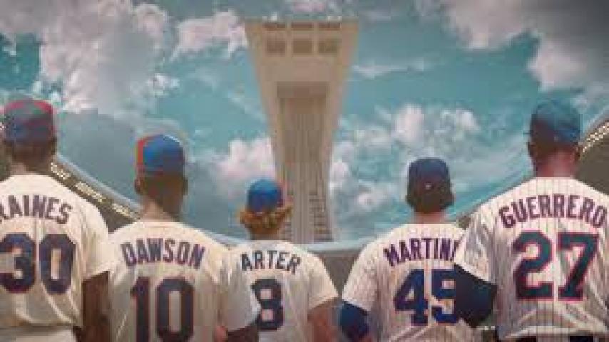 فيلم Who Killed the Montreal Expos? 2025 مترجم اون لاين