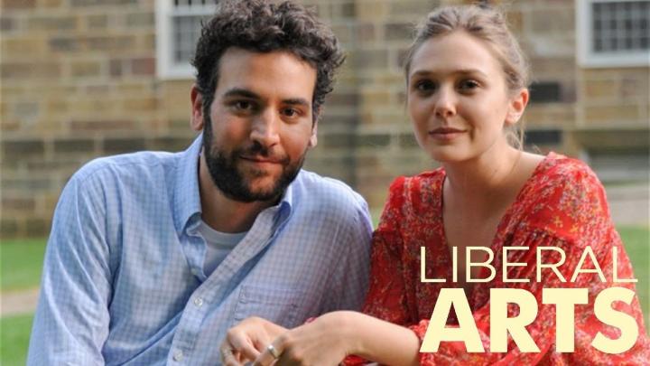 مشاهدة فيلم Liberal Arts 2012 مترجم اون لاين