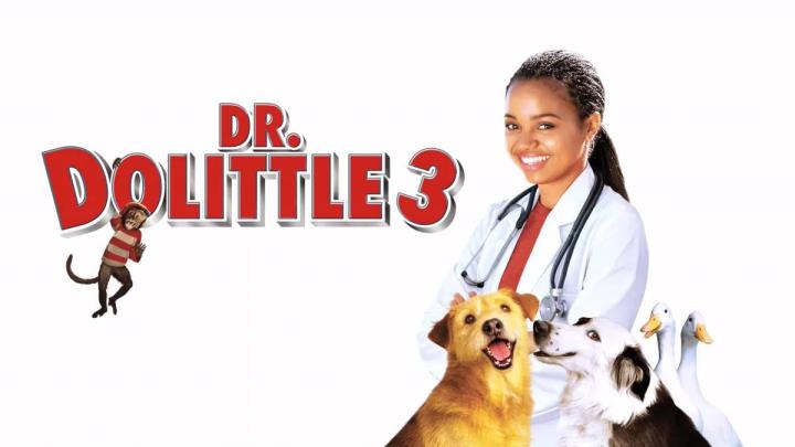 مشاهدة فيلم Dr Dolittle 3 2006 مترجم