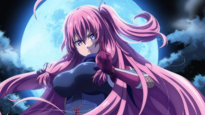 انمي NEET Kunoichi to Nazeka Dousei Hajimemashita 2025 مترجم كامل