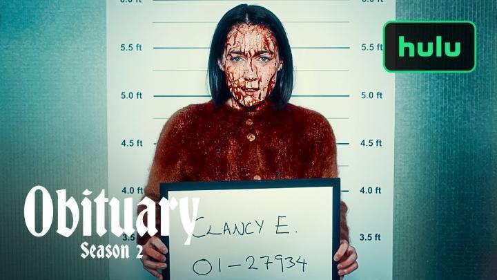 مسلسل Obituary الموسم الثاني الحلقة 6 والاخيرة مترجمة