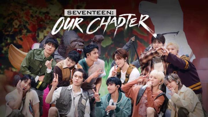 مسلسل سبعة عشر Seventeen: Our Chapter الحلقة 4 الرابعة مترجمة