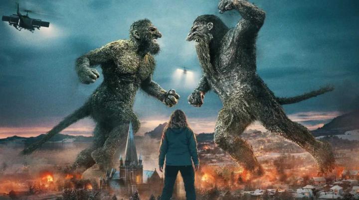 فيلم Troll 2 2025 مترجم