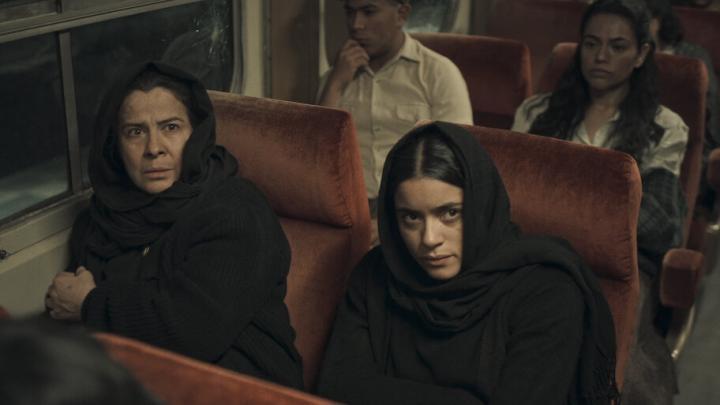 مسلسل The Dead Girls الموسم الاول الحلقة 2 الثانية مترجمة