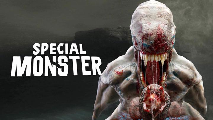 مشاهدة فيلم Special Monster 2025 مترجم