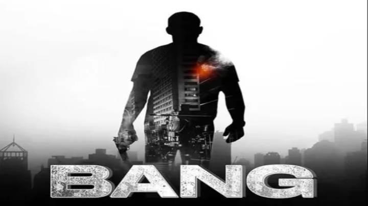 فيلم Bang 2025 مترجم اون لاين