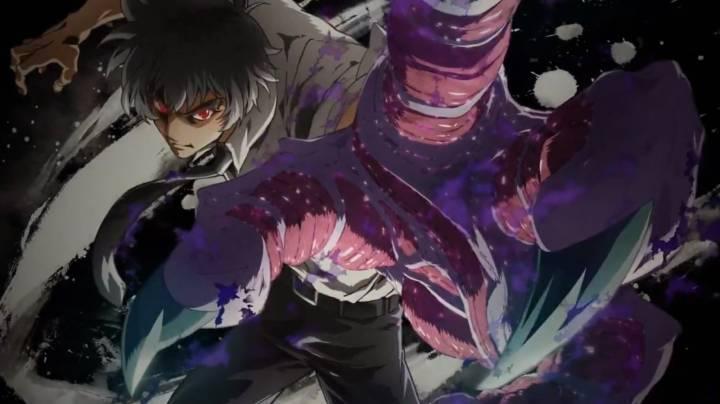 انمي Jigoku Sensei Nube 2025 الحلقة 8 مترجمة