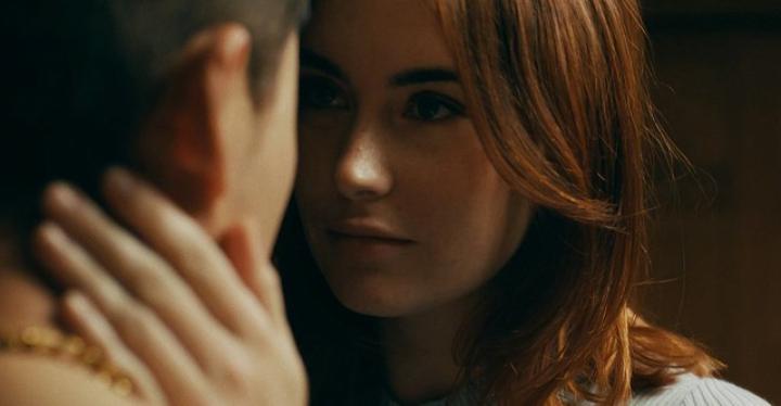 فيلم Manor of Darkness 2025 مترجم كامل HD