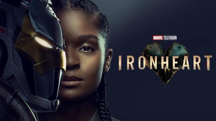 مسلسل Ironheart الحلقة 2 مترجمة