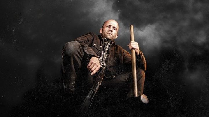 مشاهدة فيلم A Working Man 2025 مترجم