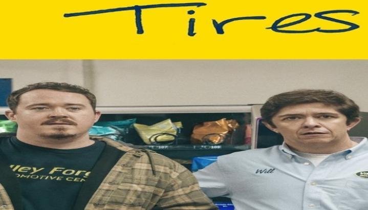 مسلسل Tires الموسم الثاني الحلقة 3