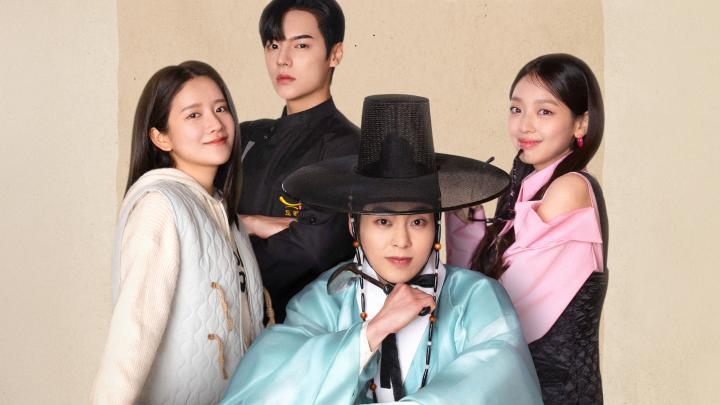 مسلسل مطعم هيو Heo’s Diner الحلقة 3 الثالثة