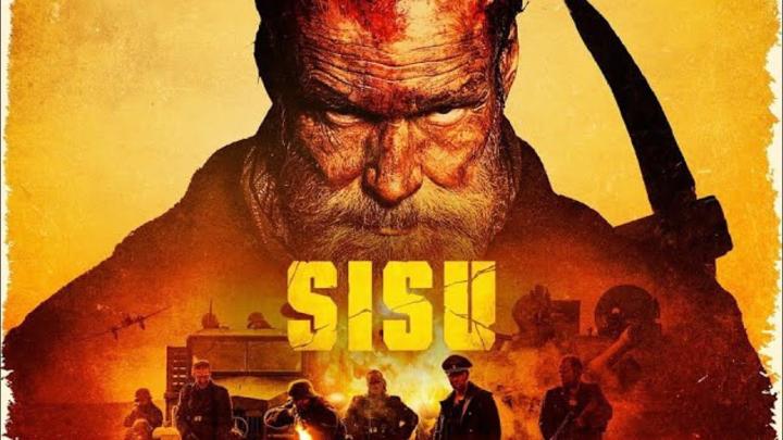 مشاهدة فيلم Sisu 2023 مترجم