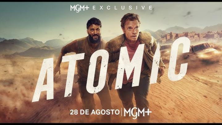 مسلسل Atomic الموسم الاول الحلقة 6 السادسة مترجمة