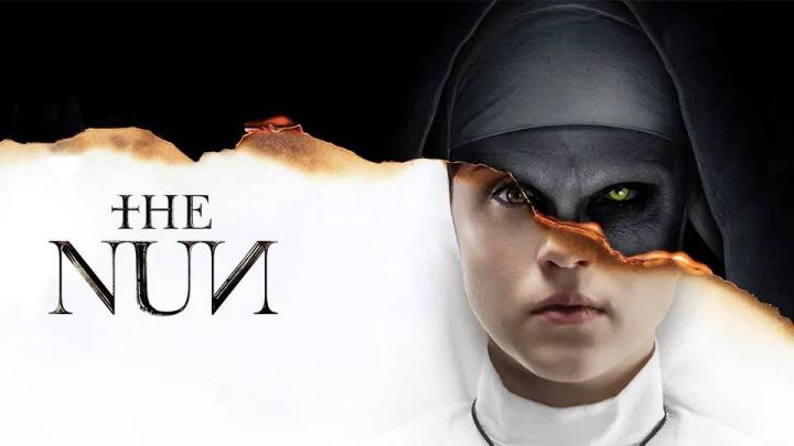 فيلم The Nun 2018 مترجم