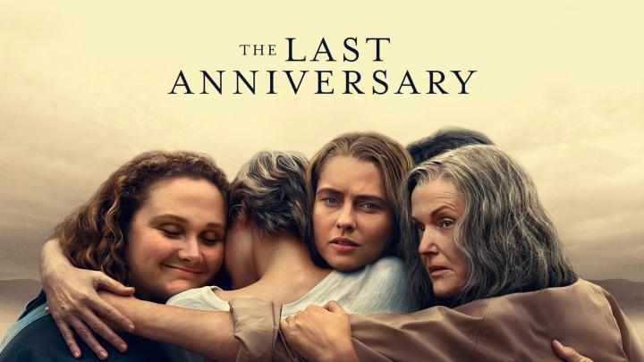 مسلسل The Last Anniversary الموسم الاول مترجم كامل