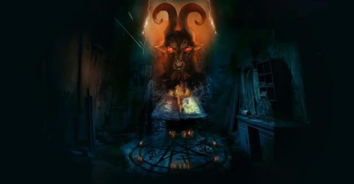 مشاهدة فيلم Night of Deception 2025 مترجم