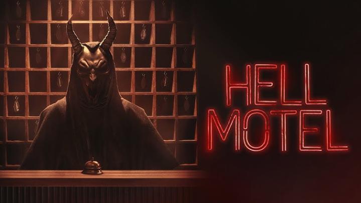 مسلسل Hell Motel الحلقة 6 مترجمة