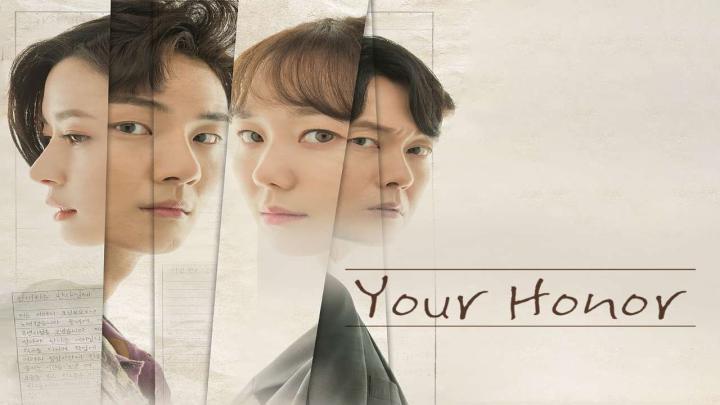 مسلسل سيادة القاضي Your Honor 2018 الحلقة 28