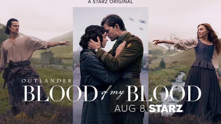 مسلسل Outlander: Blood of My Blood الموسم الاول الحلقة 2 مترجمة